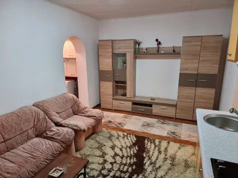 Apartament 2 Camere - Tomis II - Mobilat - Centrala Pe Gaze