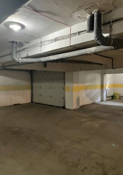 Studio - Tomis Plus - Etaj 2 - Loc Parcare Demisol Acces Lift