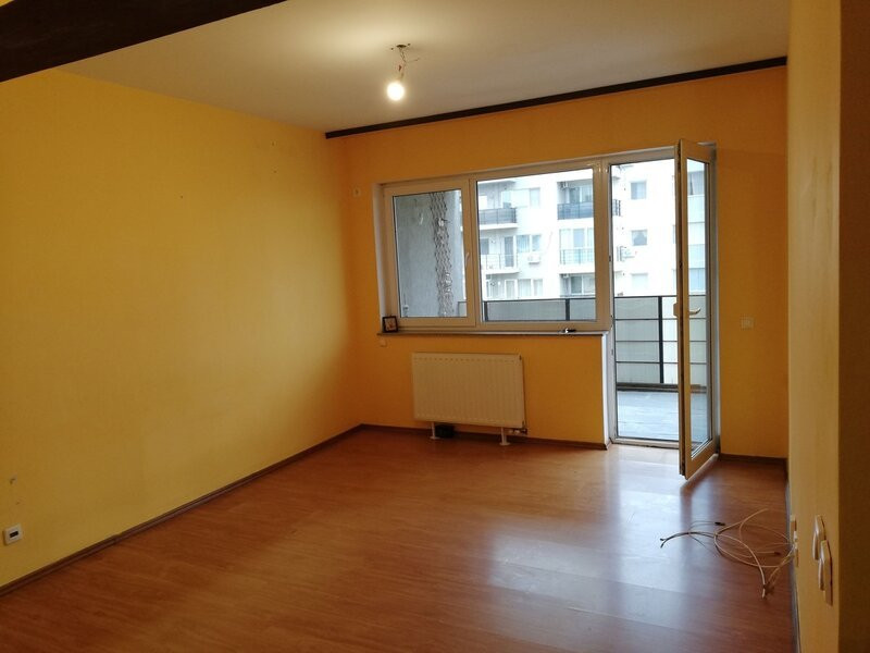 Apartament 2 Camere  - Tomis Plus - Ultraspatios - Loc Parcare Demisol