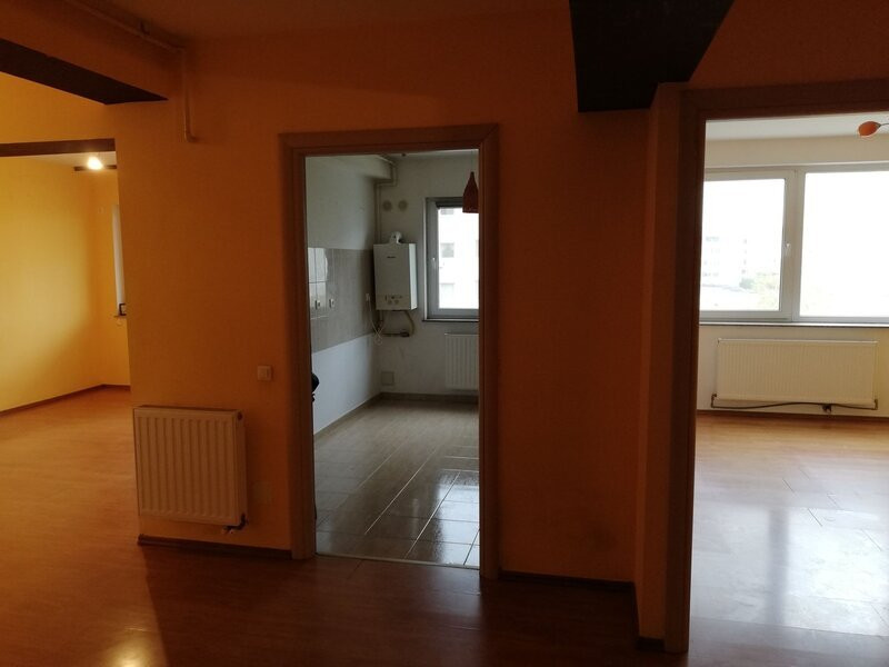 Apartament 2 Camere  - Tomis Plus - Ultraspatios - Loc Parcare Demisol