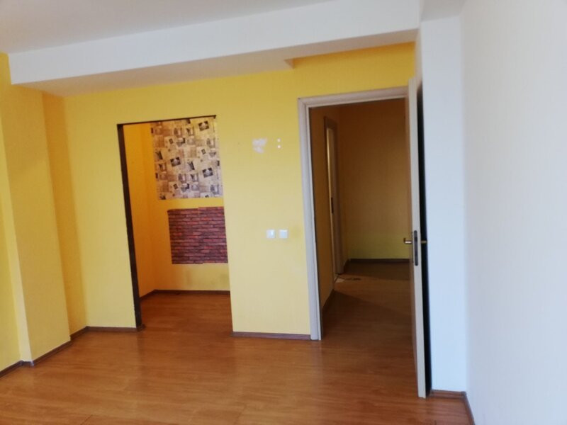 Apartament 2 Camere  - Tomis Plus - Ultraspatios - Loc Parcare Demisol