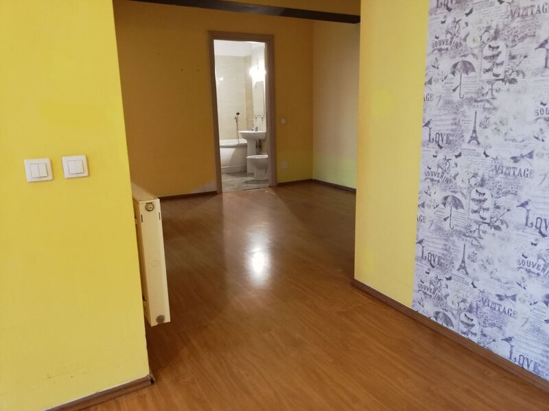 Apartament 2 Camere  - Tomis Plus - Ultraspatios - Loc Parcare Demisol