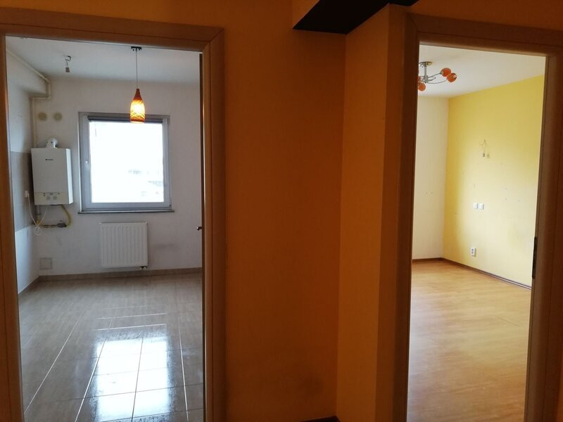 Apartament 2 Camere  - Tomis Plus - Ultraspatios - Loc Parcare Demisol