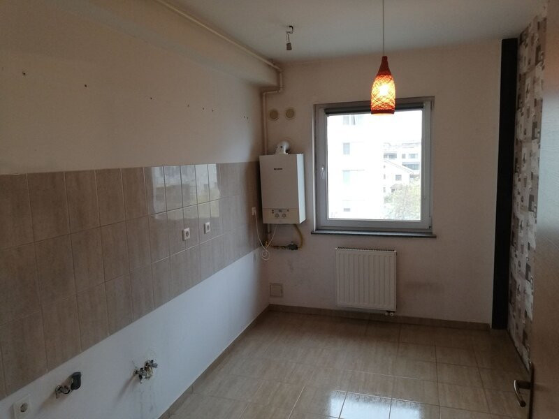 Apartament 2 Camere  - Tomis Plus - Ultraspatios - Loc Parcare Demisol