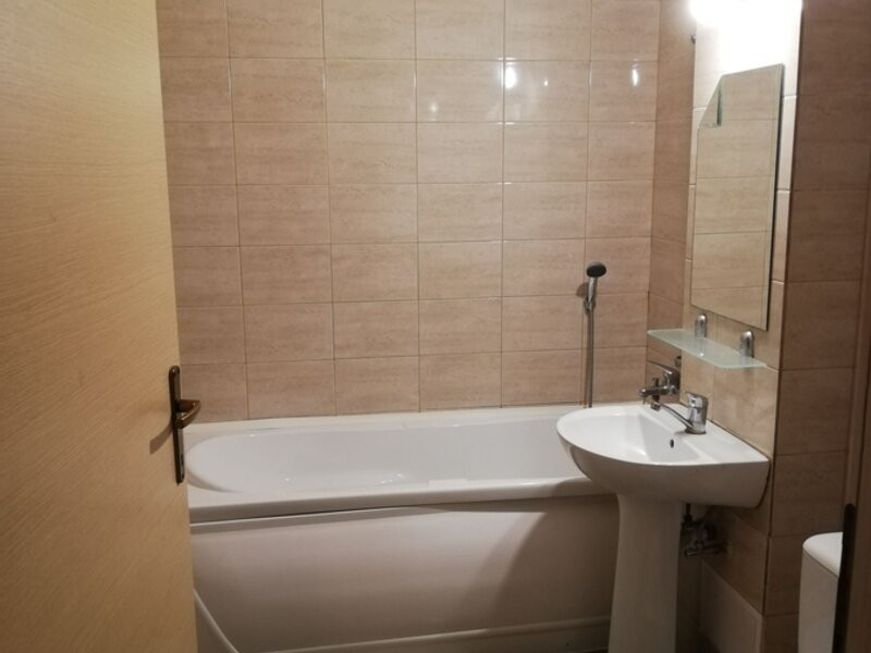 Apartament 2 Camere  - Tomis Plus - Ultraspatios - Loc Parcare Demisol