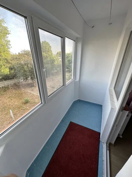 Apartament 2 Camere - Tomis Nord - Etaj 2 - Mobilat - Centrala Pe Gaze