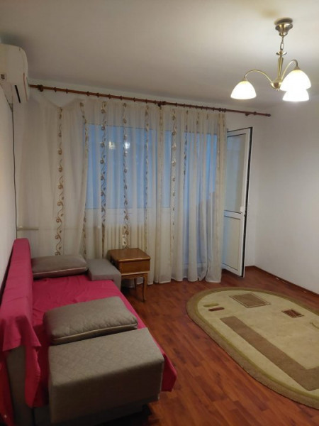 Apartament 2 Camere - Tomis Nord - Etaj 1 - Mobilat 