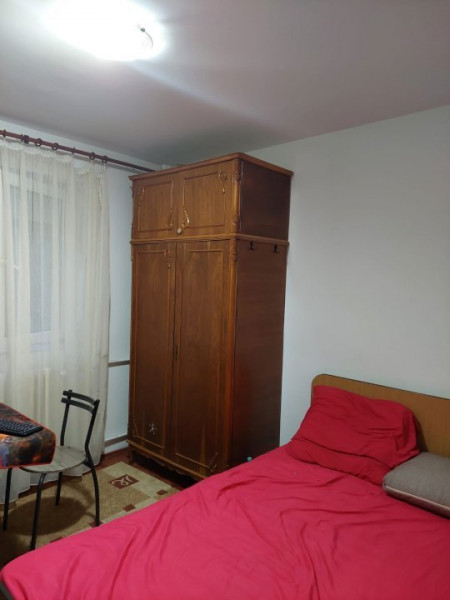 Apartament 2 Camere - Tomis Nord - Etaj 1 - Mobilat 
