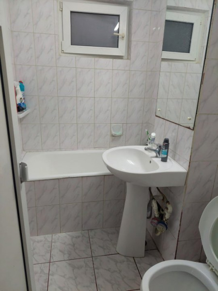 Apartament 2 Camere - Tomis Nord - Etaj 1 - Mobilat 