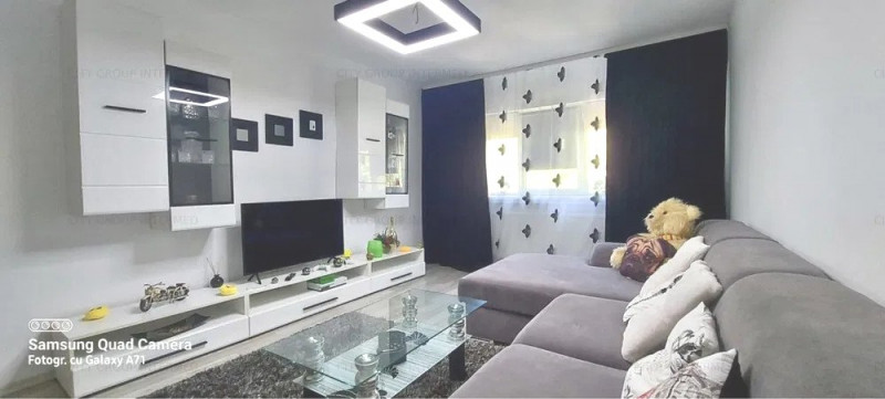 Apartament 2 Camere - Zona ICIL - Renovat - Mobilat 