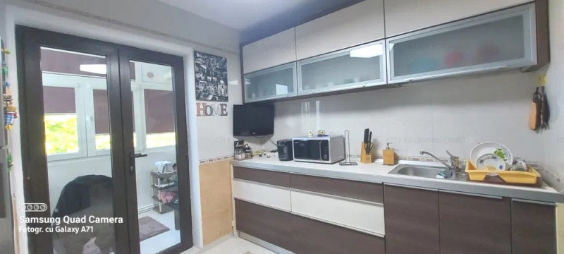 Apartament 2 Camere - Zona ICIL - Renovat - Mobilat 