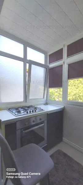 Apartament 2 Camere - Zona ICIL - Renovat - Mobilat 