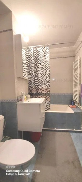 Apartament 2 Camere - Zona ICIL - Renovat - Mobilat 