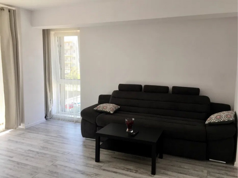 Apartament 3 Camere - Tomis Plus - Maurer Residence - Boxa - Loc Parcare