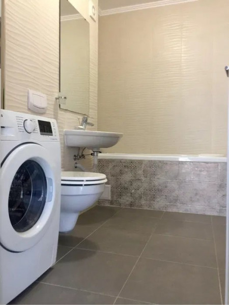 Apartament 3 Camere - Tomis Plus - Maurer Residence - Boxa - Loc Parcare