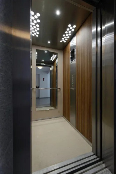 Apartament 3 Camere - Tomis Plus - Maurer Residence - Boxa - Loc Parcare