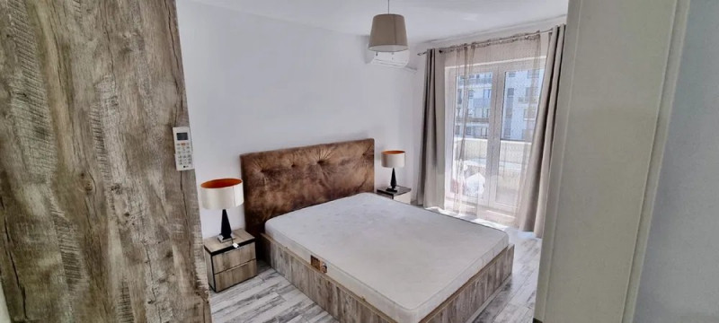 Apartament 3 Camere - Tomis Plus - Maurer Residence - Boxa - Loc Parcare