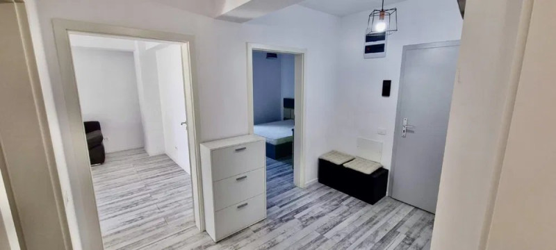 Apartament 3 Camere - Tomis Plus - Maurer Residence - Boxa - Loc Parcare