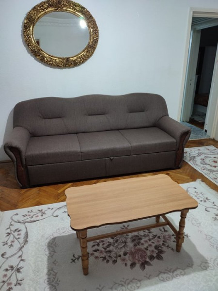 Apartament 3 Camere - Falzeza Nord - Etaj 1 - Garaj