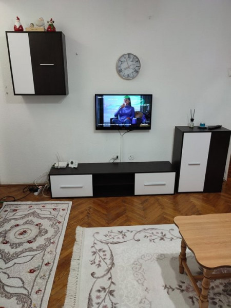 Apartament 3 Camere - Falzeza Nord - Etaj 1 - Garaj