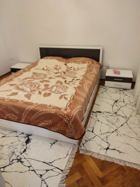 Apartament 3 Camere - Falzeza Nord - Etaj 1 - Garaj