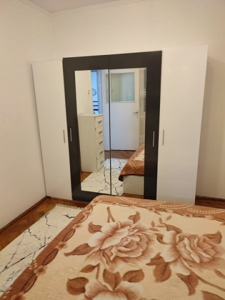 Apartament 3 Camere - Falzeza Nord - Etaj 1 - Garaj
