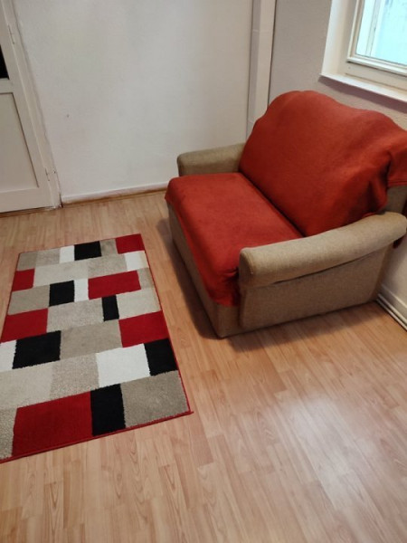 Apartament 3 Camere - Falzeza Nord - Etaj 1 - Garaj