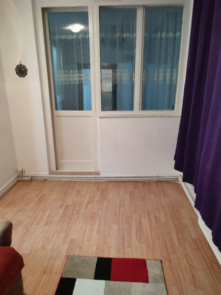 Apartament 3 Camere - Falzeza Nord - Etaj 1 - Garaj