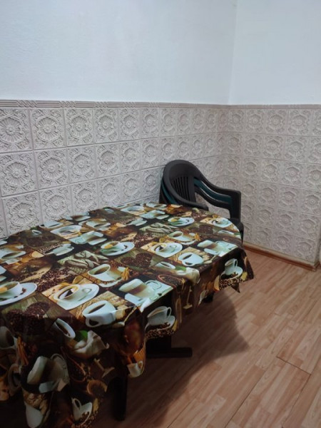Apartament 3 Camere - Falzeza Nord - Etaj 1 - Garaj