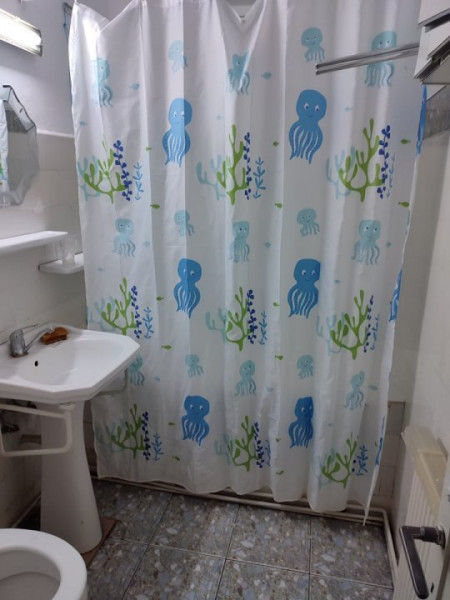 Apartament 3 Camere - Falzeza Nord - Etaj 1 - Garaj