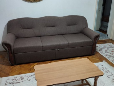 Apartament 3 Camere - Falzeza Nord - Etaj 1 - Garaj