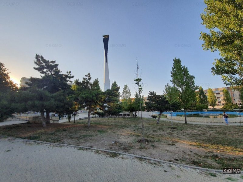 Apartament 4 Camere - Zona Far - Etaj Intermediar - Gaze La Aragaz