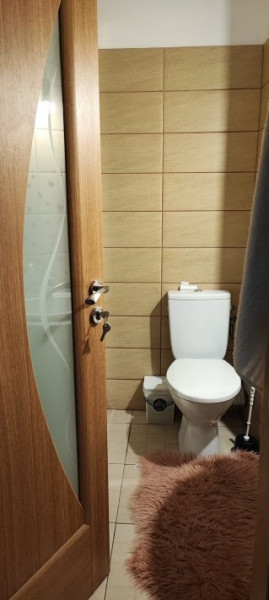 Apartament 2 Camere Spatios - Zona Euromaterna - Bloc Nou - Mobilat - Terasa