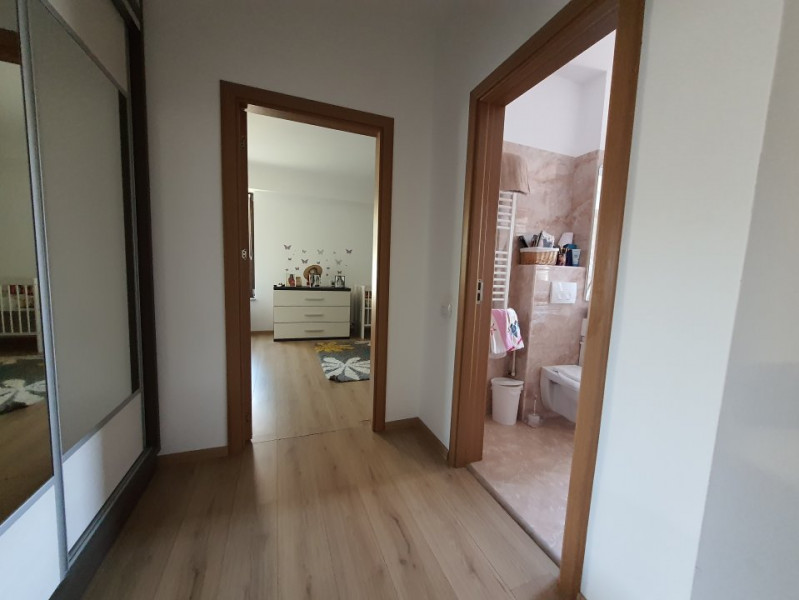 Apartament 2 Camere Spatios - Zona Euromaterna - Bloc Nou - Mobilat - Terasa