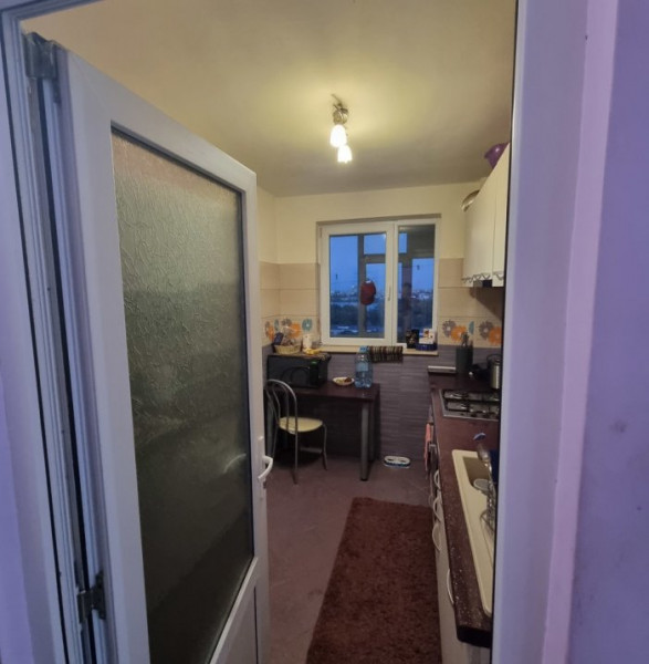 Apartament 2 Camere Decomandate - Tomis Nord - Ciresica - Gaze La Usa