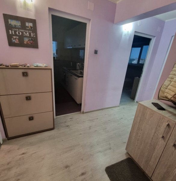 Apartament 2 Camere Decomandate - Tomis Nord - Ciresica - Gaze La Usa