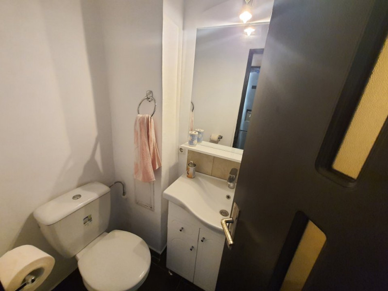 Apartament 3 Camere Decomandate - Poarta 6 - Mobilat - Centrala Gaze