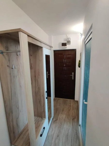 Apartament 2 Camere - Zona Eden - Mobilat Complet - Centrala Pe Gaze