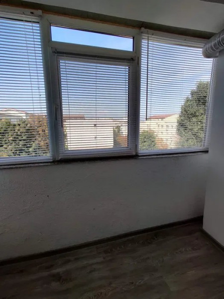 Apartament 2 Camere - Zona Eden - Mobilat Complet - Centrala Pe Gaze