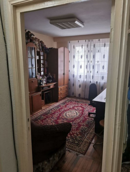 Apartament 2 Camere Decomandate - Tomis Nord - Etaj 1 