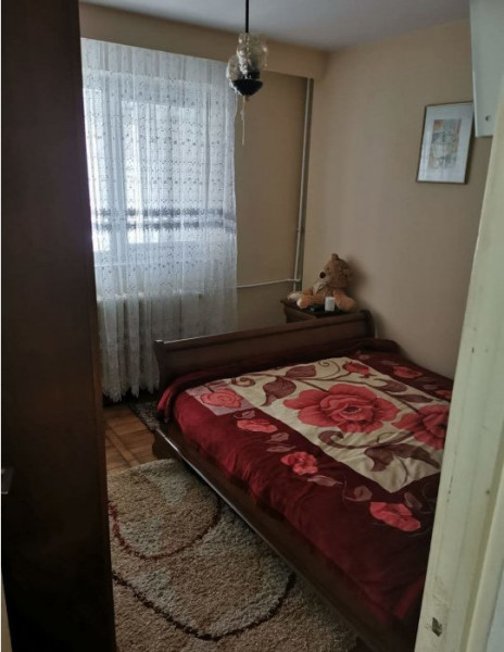 Apartament 2 Camere Decomandate - Tomis Nord - Etaj 1 
