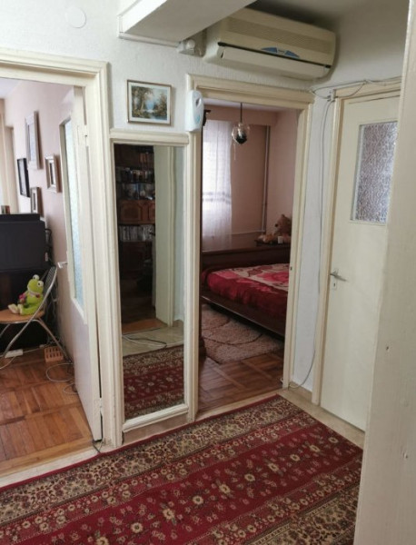 Apartament 2 Camere Decomandate - Tomis Nord - Etaj 1 
