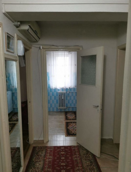 Apartament 2 Camere Decomandate - Tomis Nord - Etaj 1 