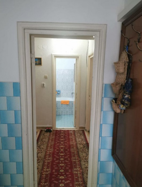 Apartament 2 Camere Decomandate - Tomis Nord - Etaj 1 
