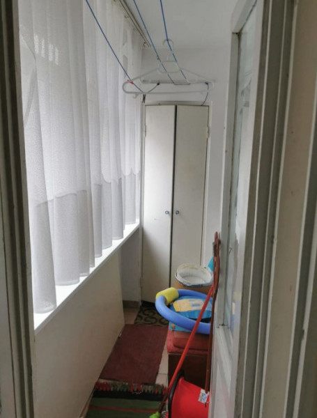 Apartament 2 Camere Decomandate - Tomis Nord - Etaj 1 