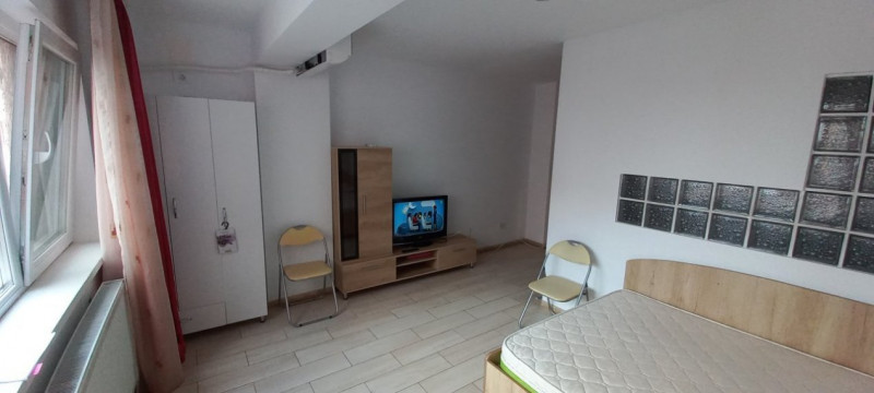 Garsoniera - Zona Baba Novac - Renovata - Mobilata Complet