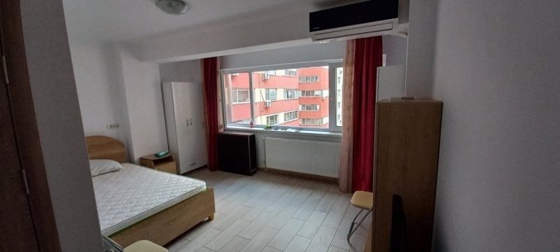 Garsoniera - Zona Baba Novac - Renovata - Mobilata Complet