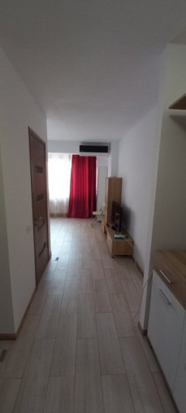 Garsoniera - Zona Baba Novac - Renovata - Mobilata Complet