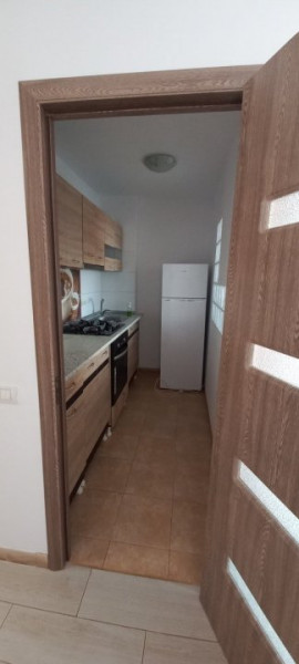 Garsoniera - Zona Baba Novac - Renovata - Mobilata Complet