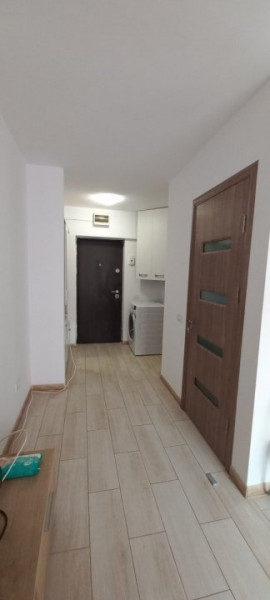 Garsoniera - Zona Baba Novac - Renovata - Mobilata Complet
